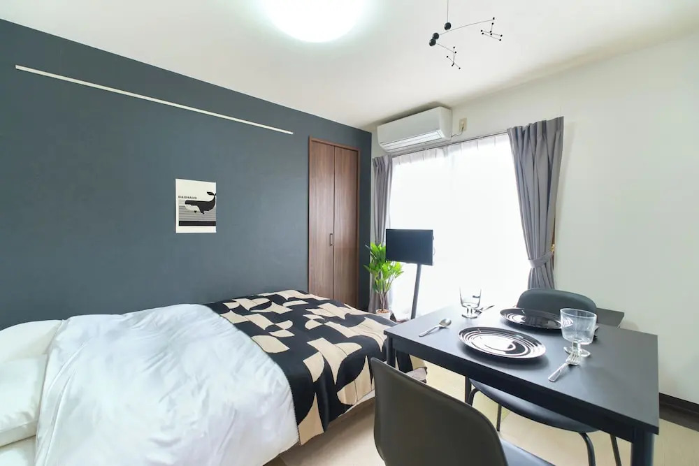 Shinagawa House -Ryo-