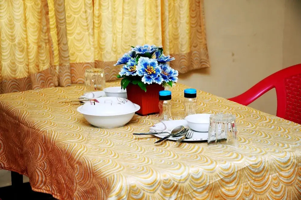 PK Suites Inn