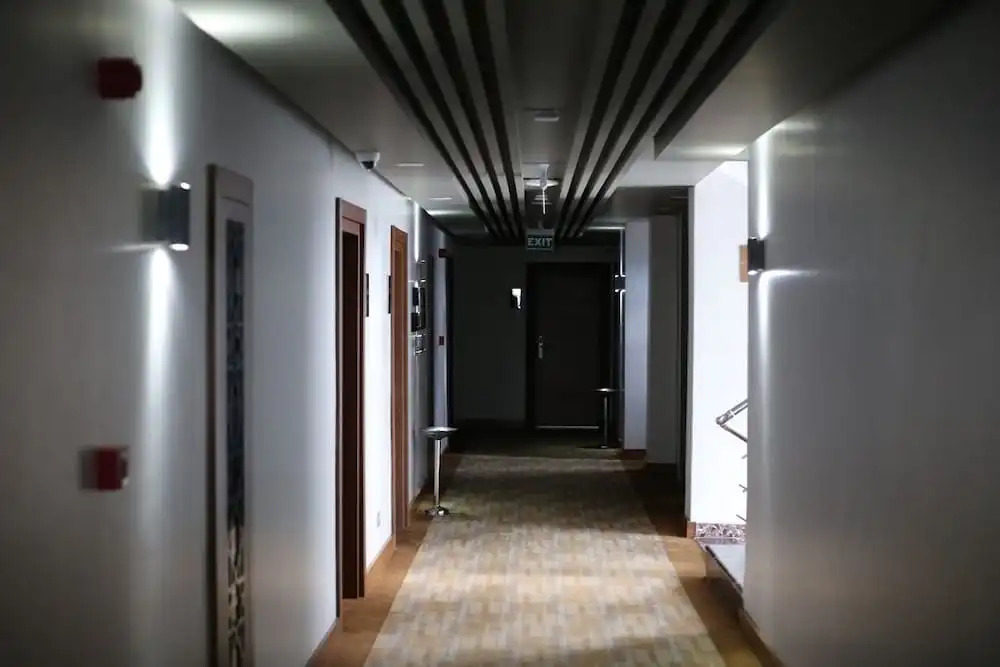 Peronti Hotel