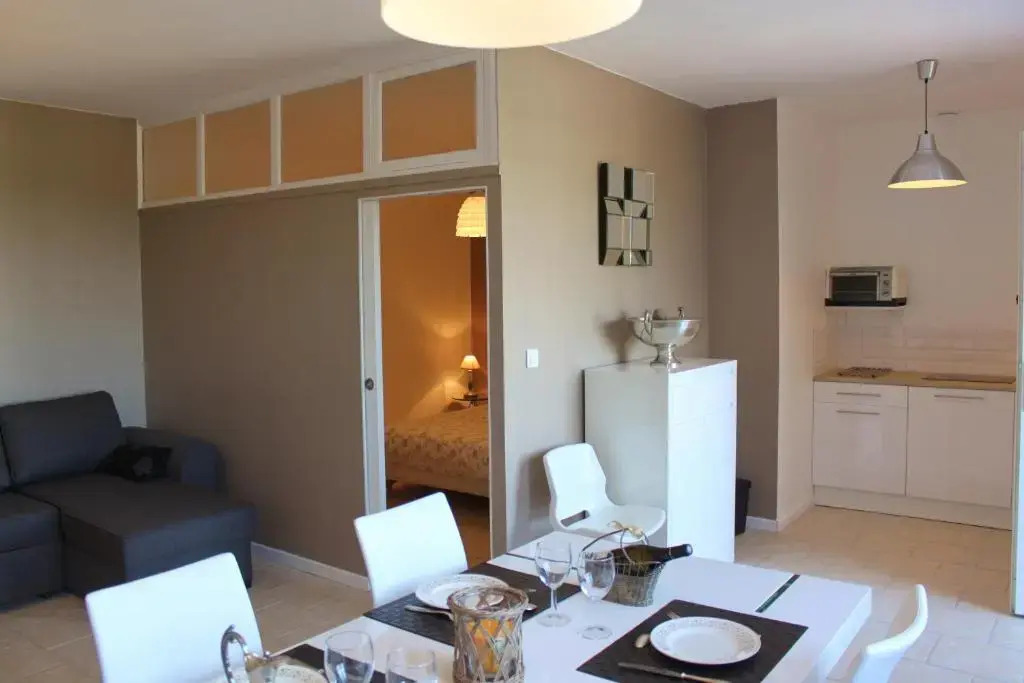 Le Haras du Favry