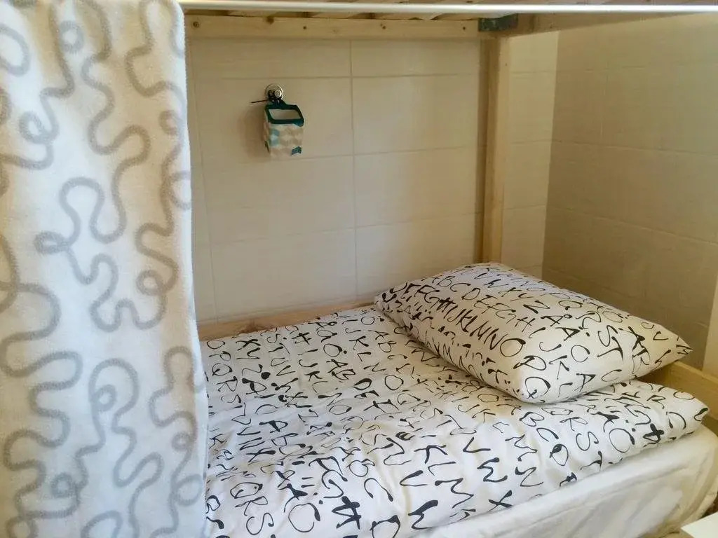 Dom Audio Hostel