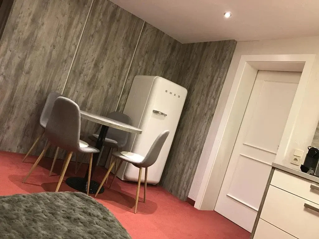 Boutique Hotel ANYBODY
