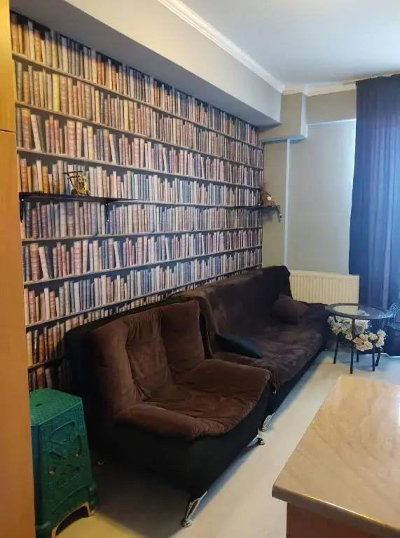 Hotel Mgzavrebi 5