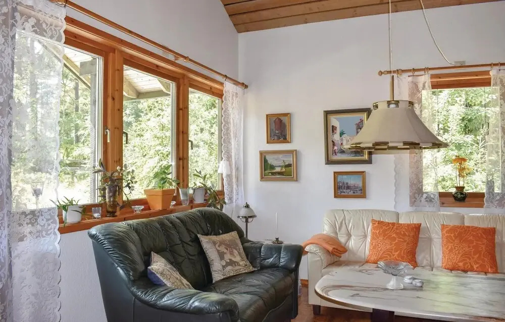 Beautiful Home in Yngsjö With 3 Bedrooms and Wifi