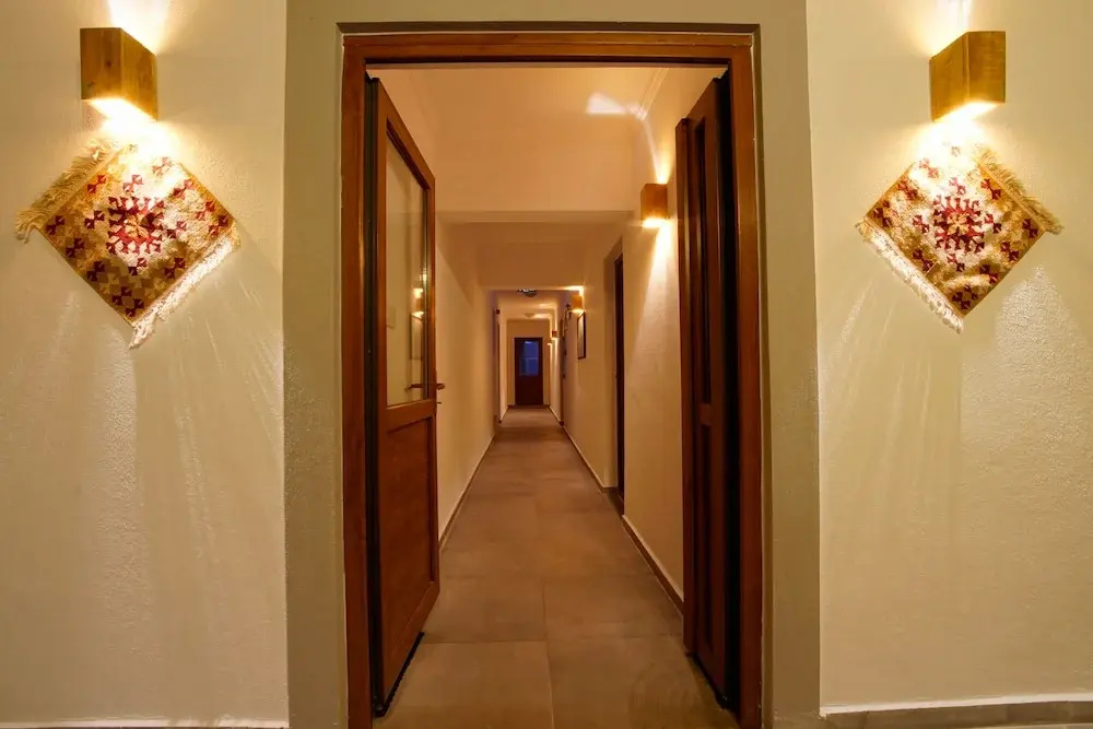 Ova Butik Otel