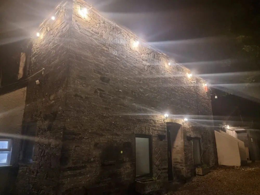 Beautiful 2-bed Barn Conversion Near Newquay