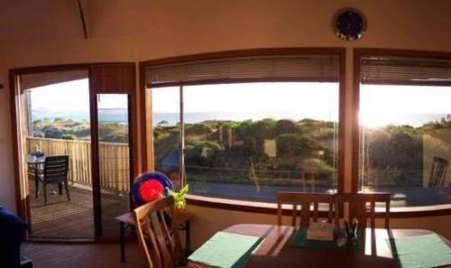 Silver Sands Bed and Breakfast