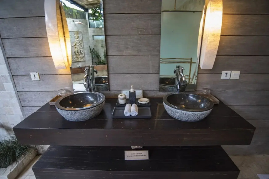Ayurvedagram Bali