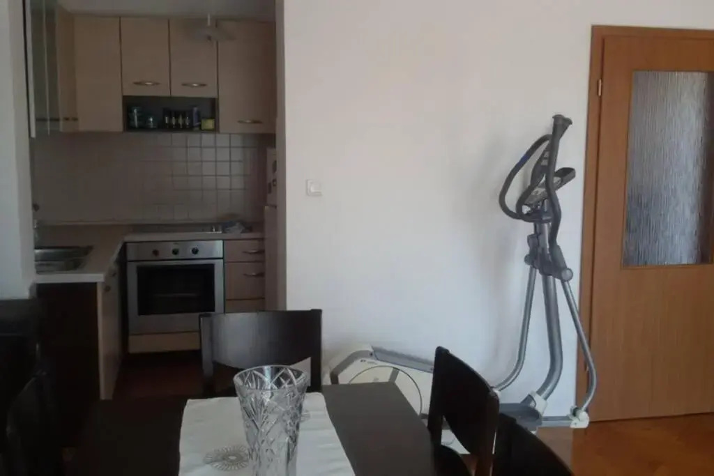 Apartment The View Costabella no.2