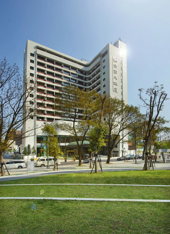 Hotel National