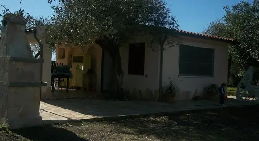 Lisahome