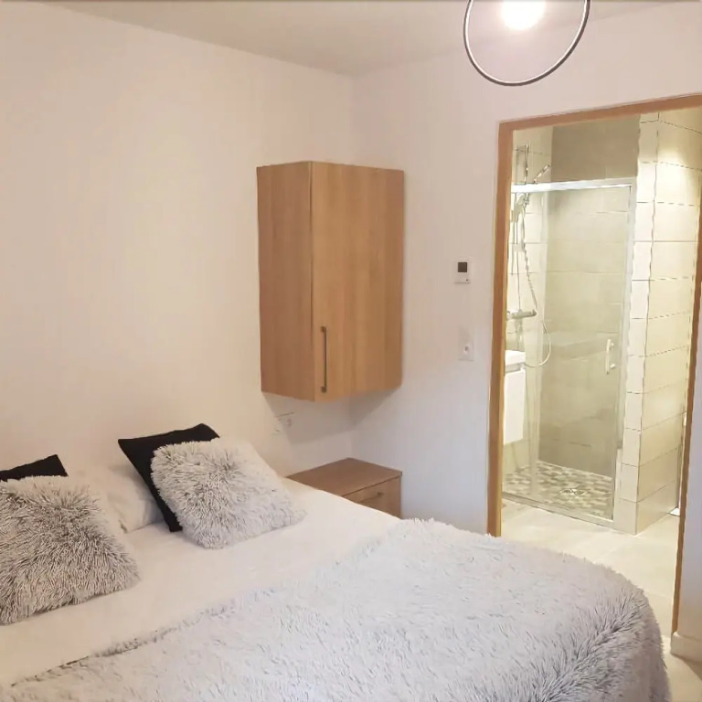 LES Balcons DE Pierre Pomme N°1 : 5 Pièces 8 à 10 Personnes / 5 Rooms 8 to 10 People