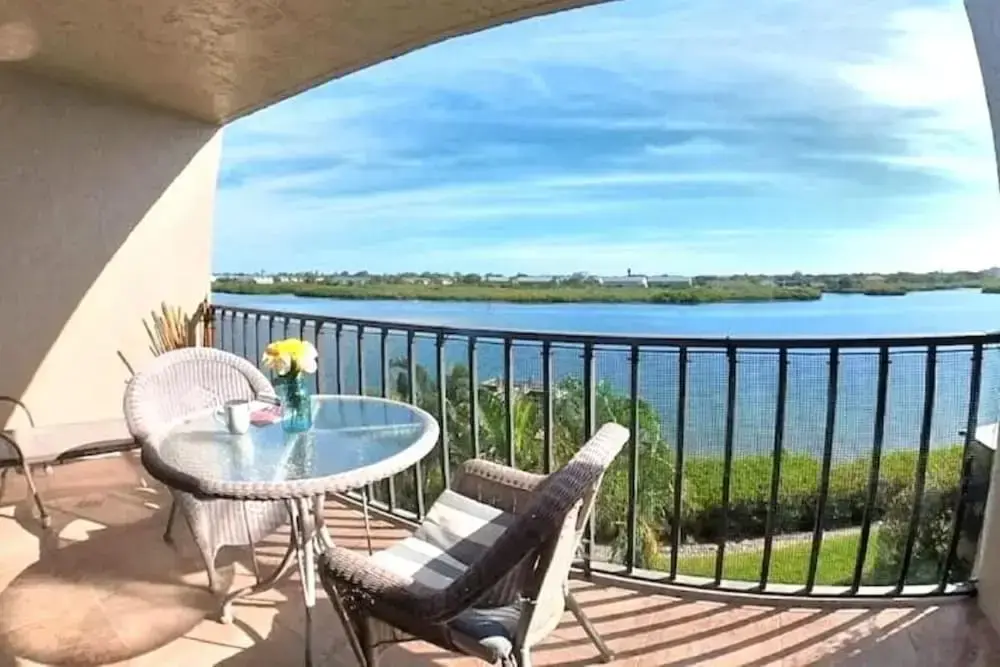 Sea Club #204 - Casa Intercoastal