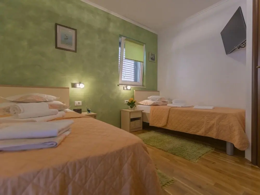 Villa Nikolina