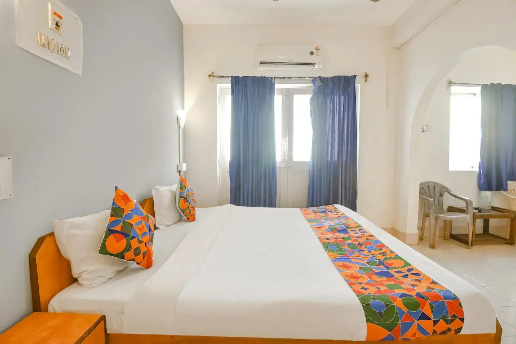 OYO 9411 Resort Calangute