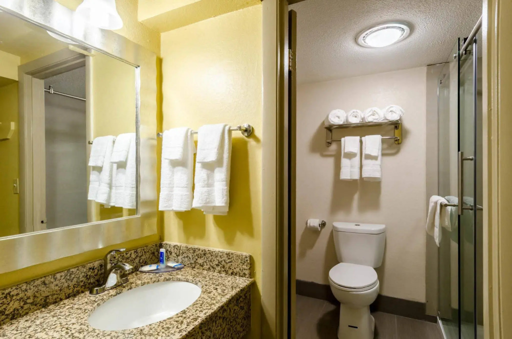 Rodeway Inn