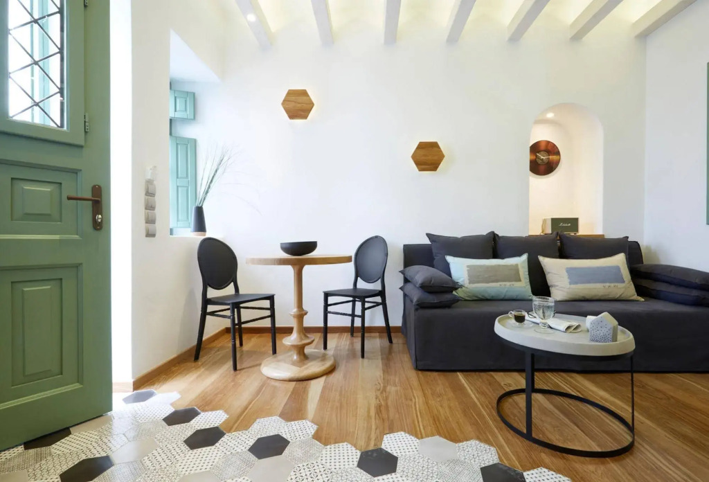 Domenica Home & Spa