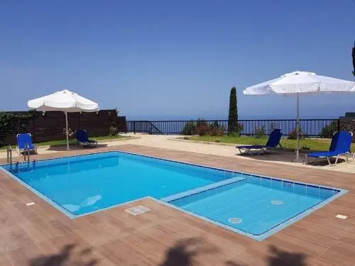 Villa Valia