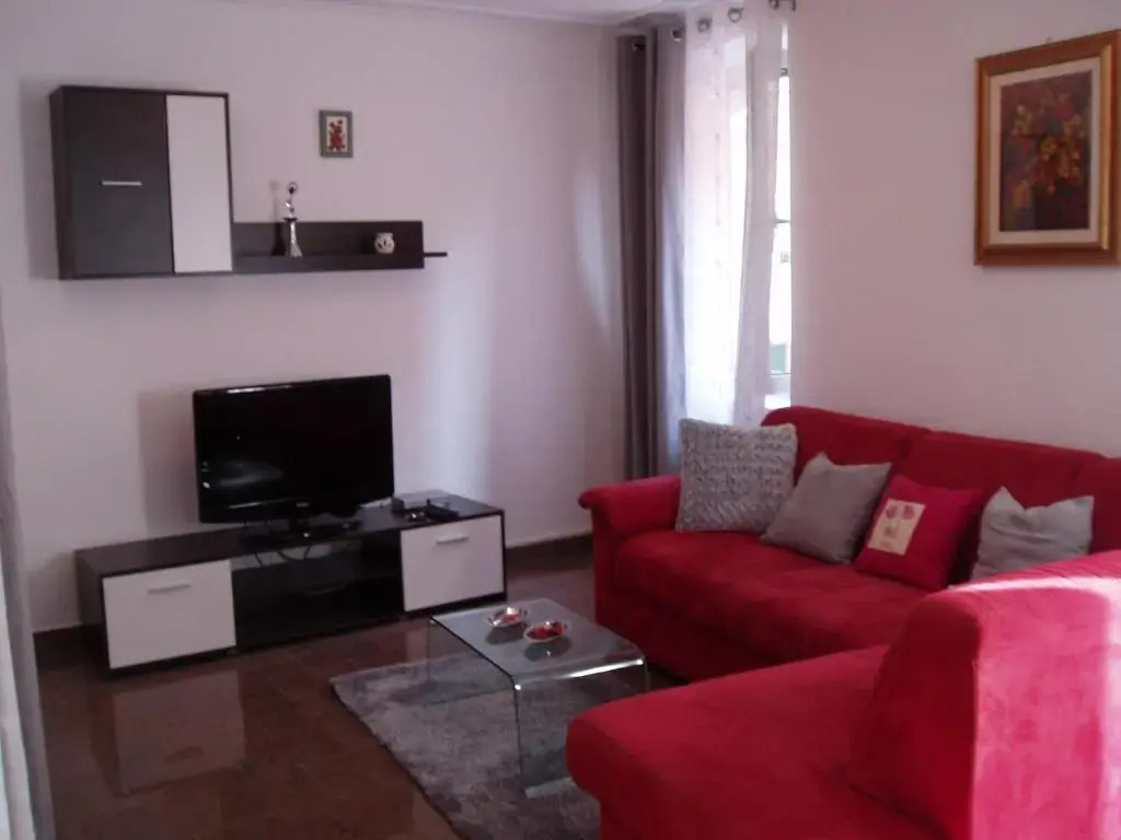 Apartment Oaza