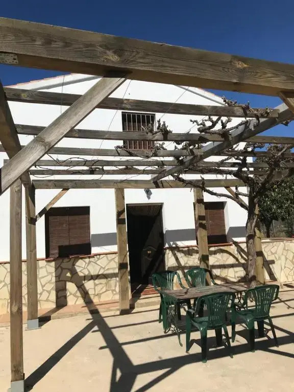 Casa Rural Huertas del Rio Archidona by Ruralidays