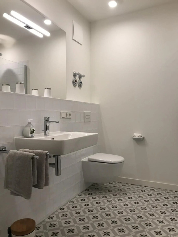 Appartement New Town