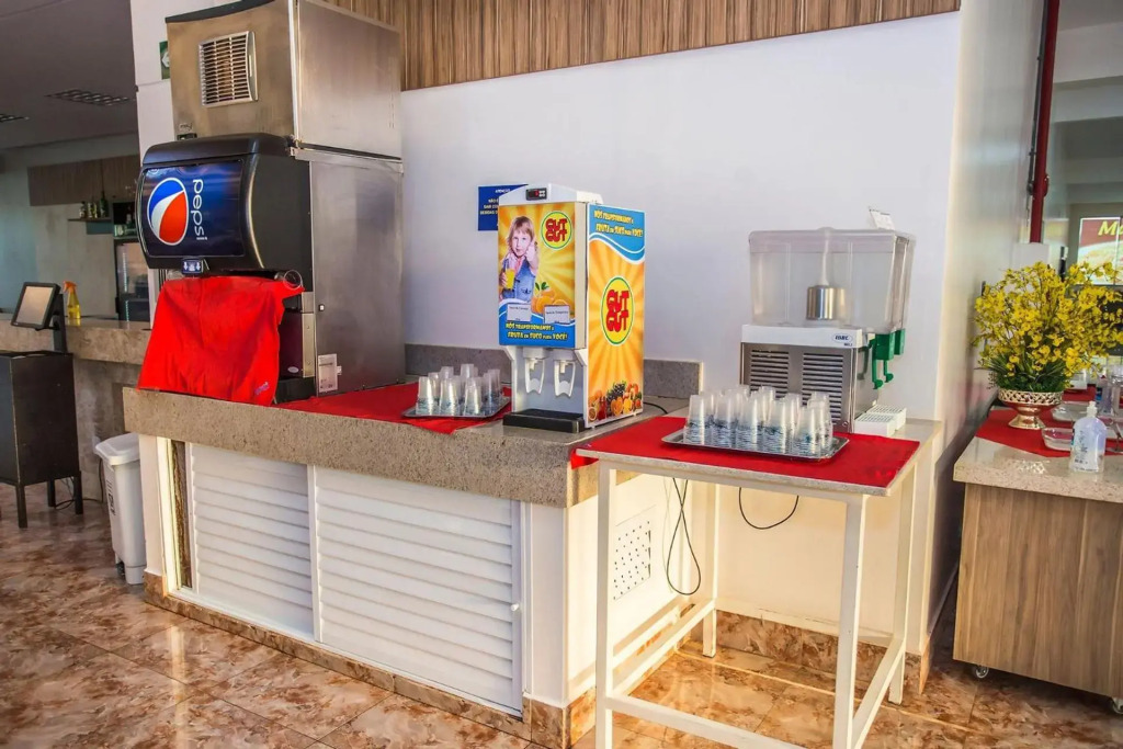 Apto 366 Conforto , praticidade e lazer