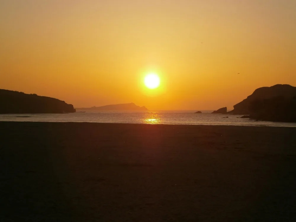 Sunset View