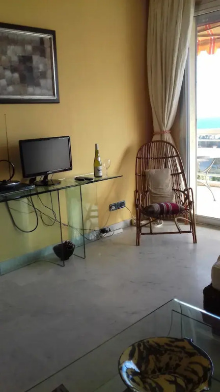 Stunning 1 Bedroom Apartment Panoramic Views Villefranche sur Mer South France