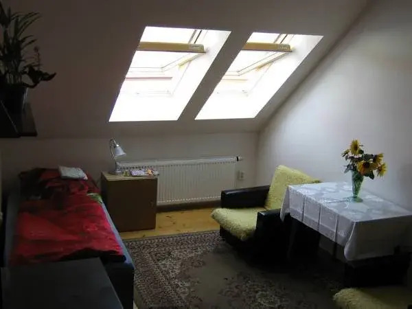 Pension Martinno Brno