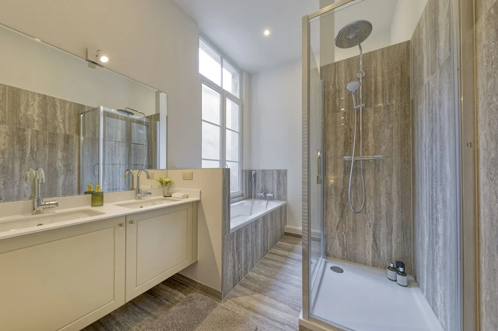 Appartement dans l'hypercentre