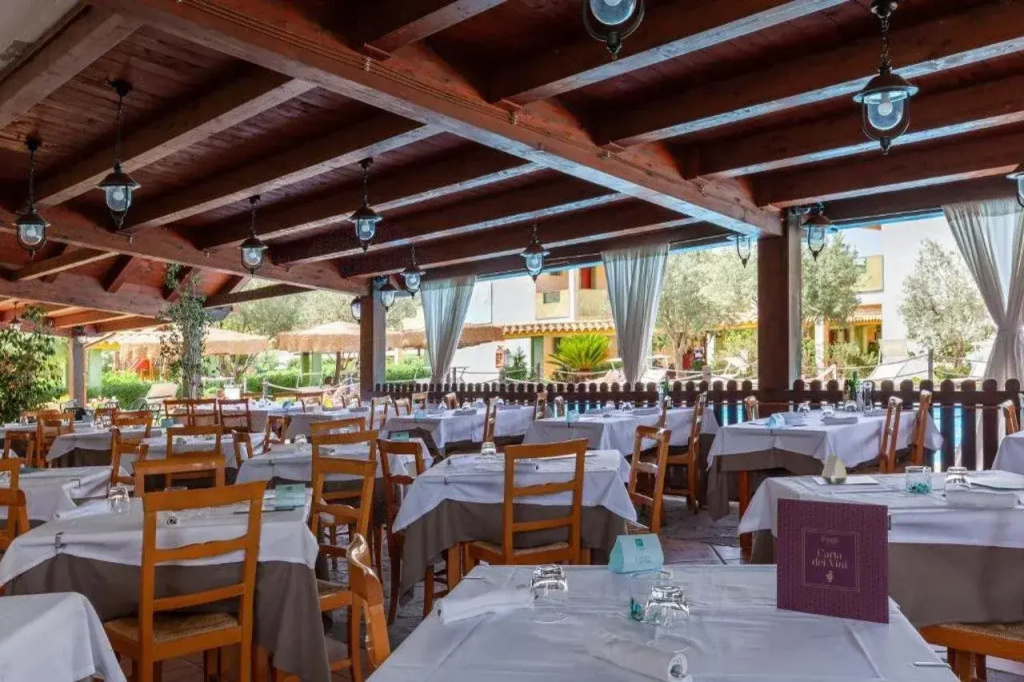 iH Hotels Le Zagare Resort