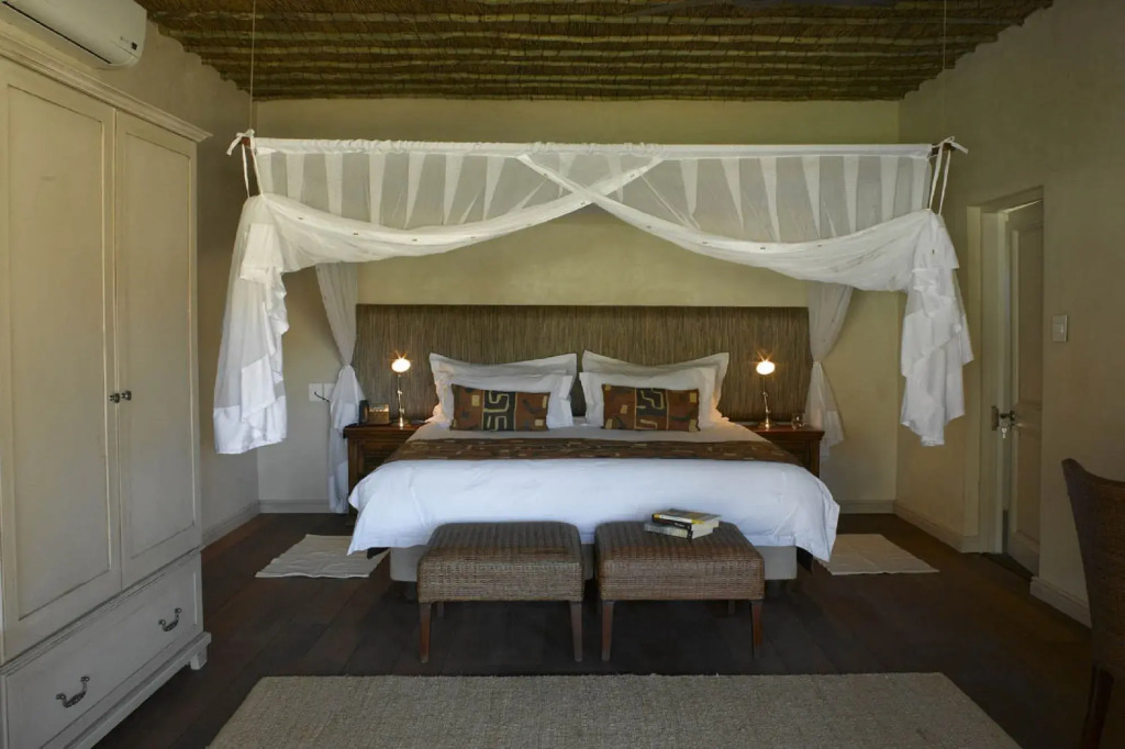 Tutwa Desert Lodge
