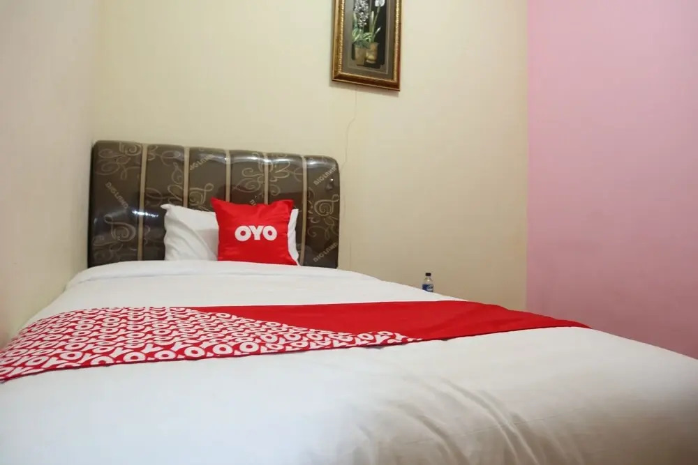 D'rizd Homestay Syariah by OYO Rooms