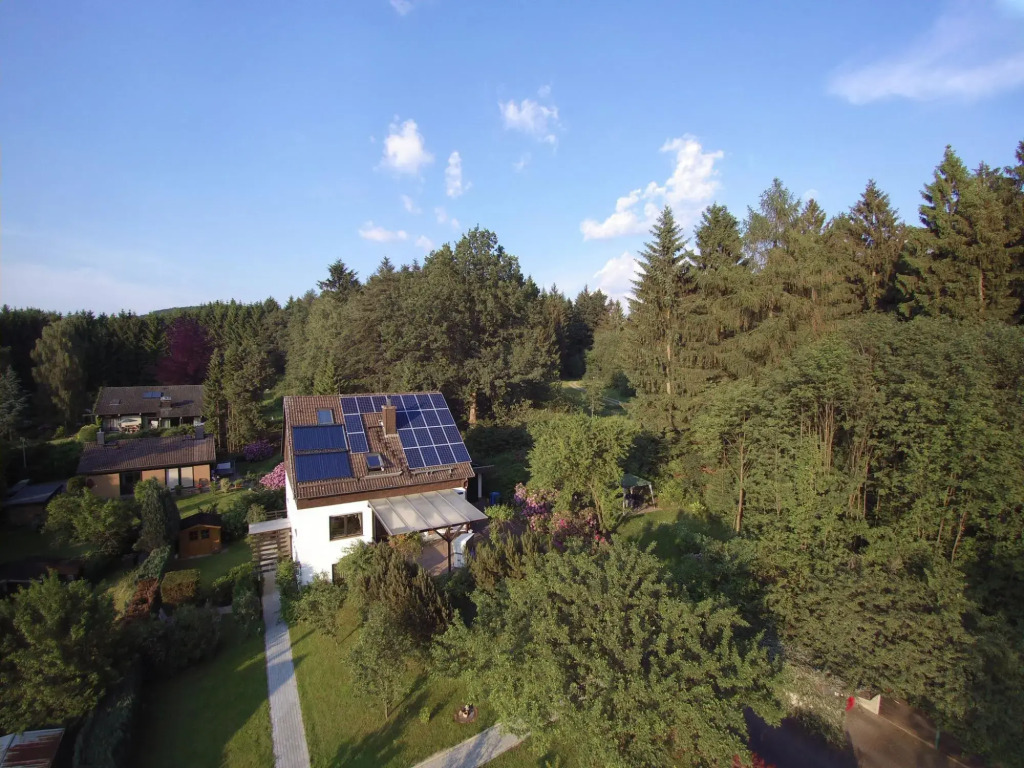 Apartment in Bad Grund Near Harz Park