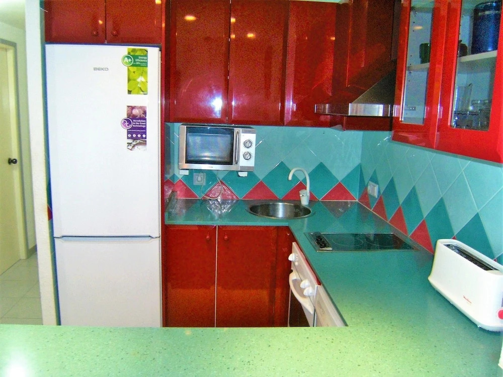 Apartamentos Mar DOr