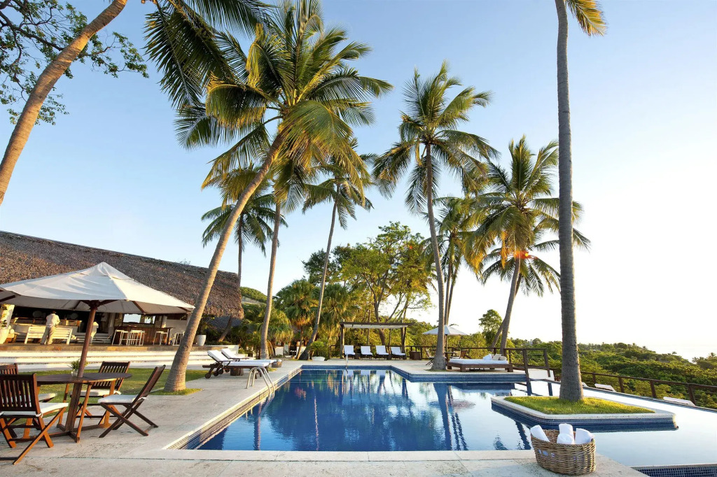 Casa Bonita Tropical Lodge
