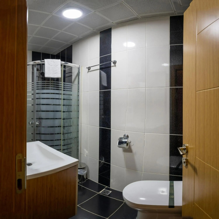 The Hotel Devman & Terrace