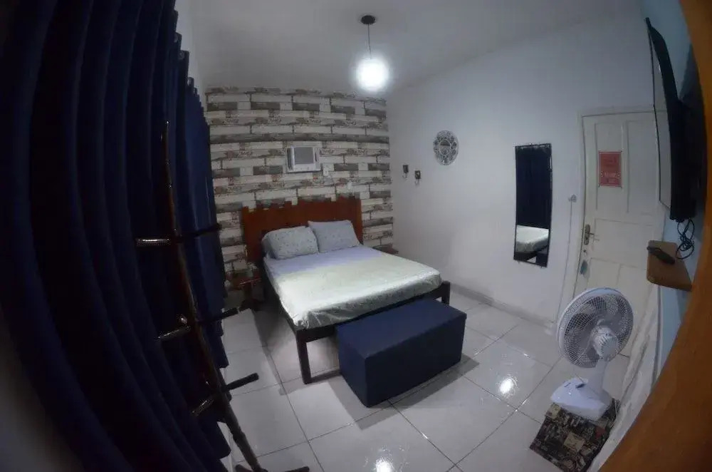 The House