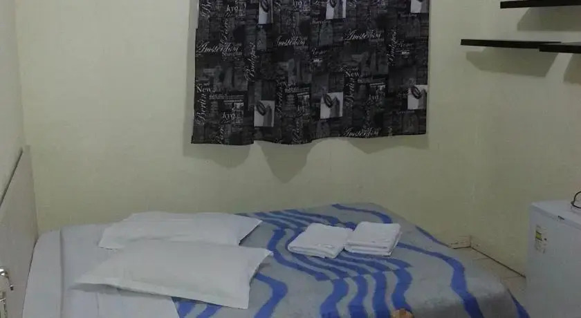 Hotel União