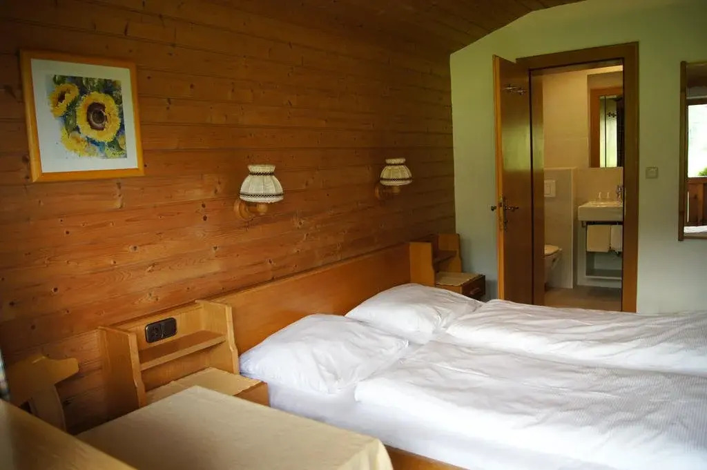 Pension Hohe Salve