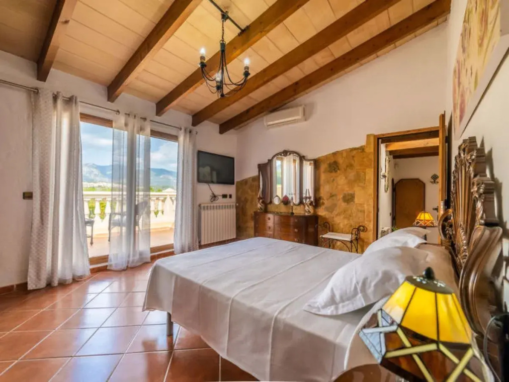 House Cas Pec Selva
