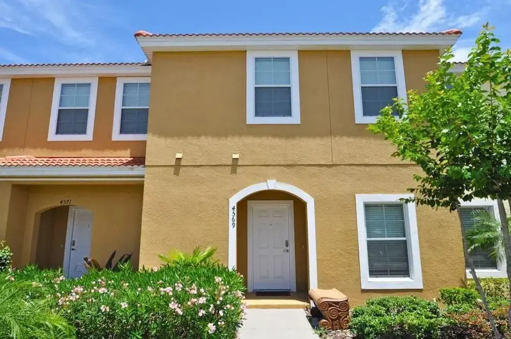 4569 Bella Vida Condo 3 Bedroom by Florida Star