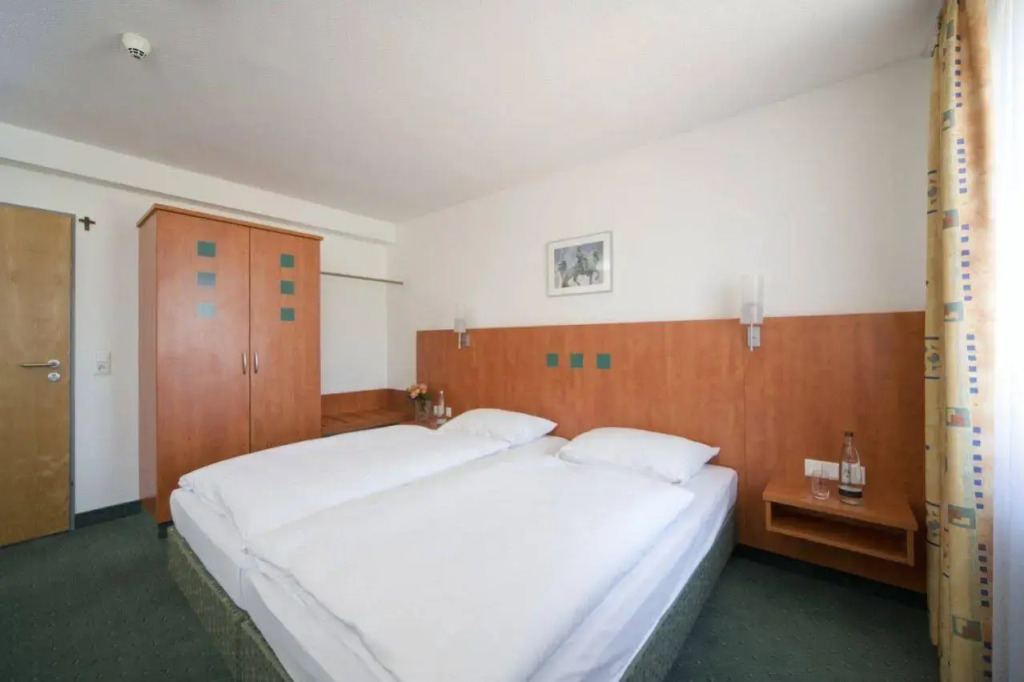 Stadthotel Düsseldorf