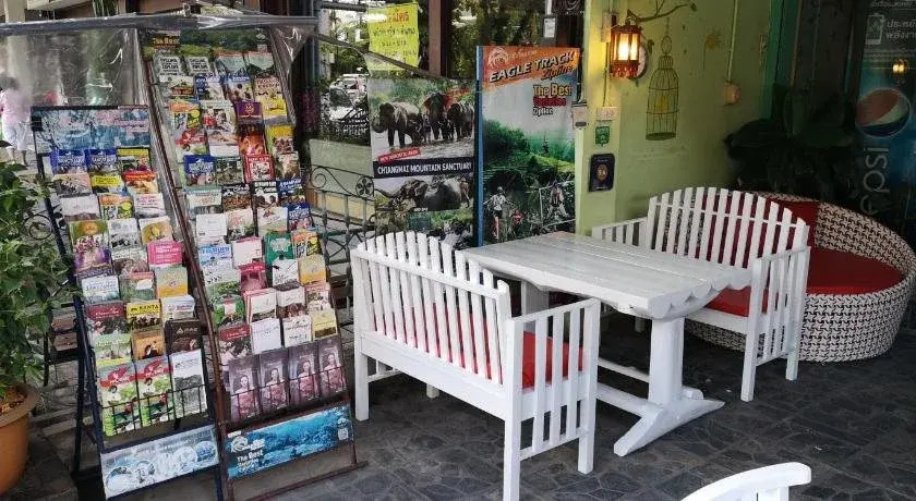 PM Guesthouse