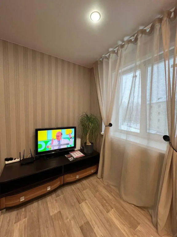 Katy Home (Кэти Хоум) на улице Калинина