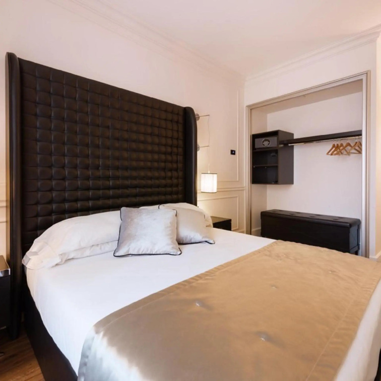 Hotel Milano & SPA***S