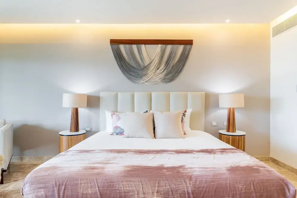 Mareazul Beach Front Resort Condos at Playa del Carmen