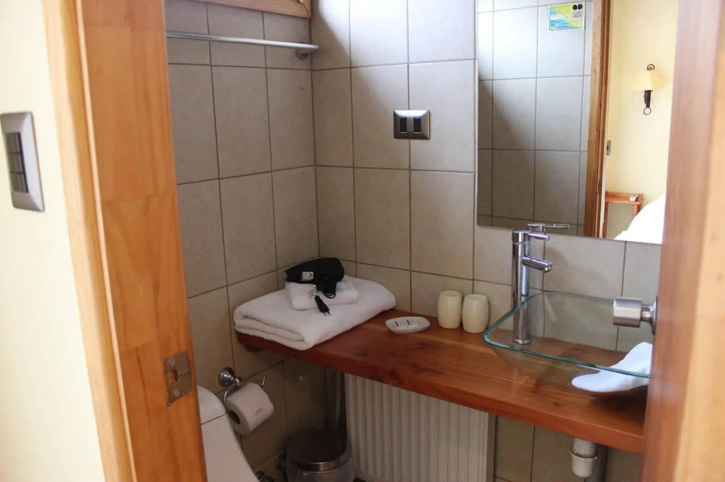 Hotel Seminario