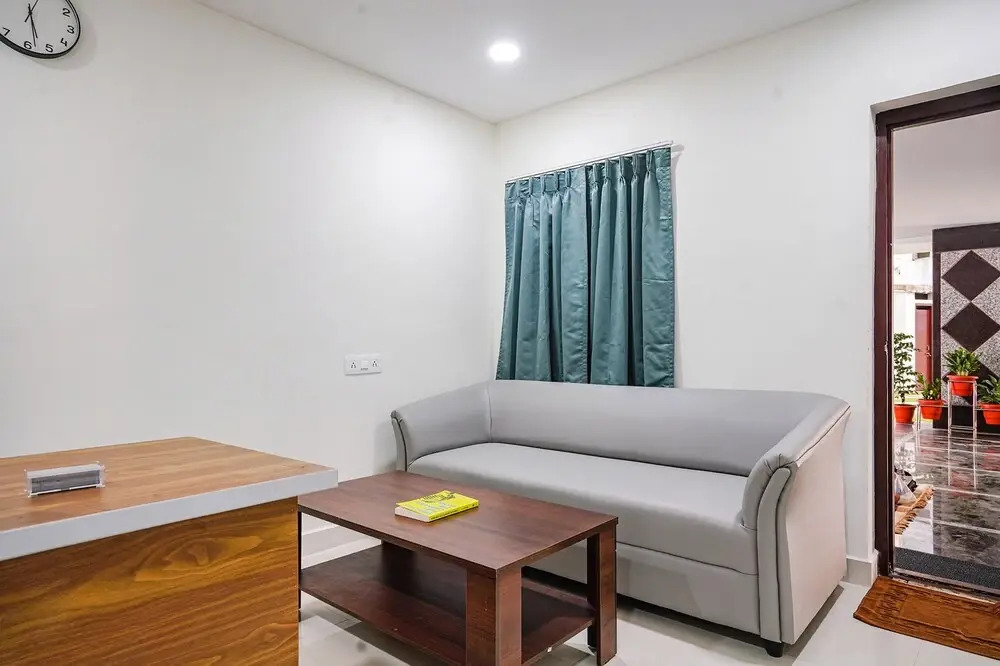 FabHotel Rooms 27 - Nr Hitech City