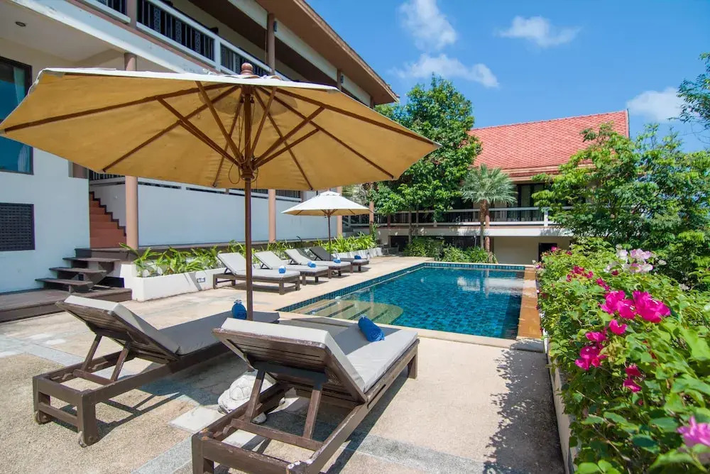 Baan Napa